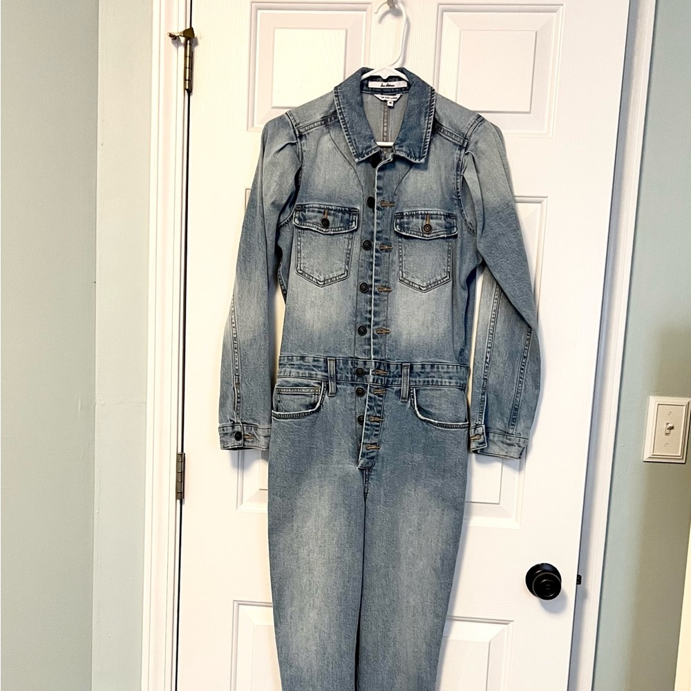 Sam Edelman jumpsuit size M